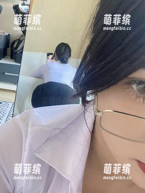 微密圈 - 120斤的小王同学的私拍—每张福利照都像个小秘密