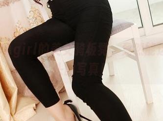 看！3Agirl的美女骑板凳，竟然能这么上头的写真！