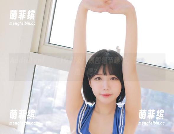 Addielyn(에디린)女朋友：原图细节曝光，套图也太会撩了吧？