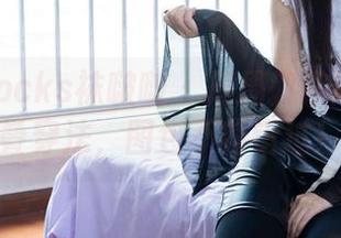 BoBoSocks袜啵啵 – 周周教你两双丝袜叠穿法，图包不容错过！