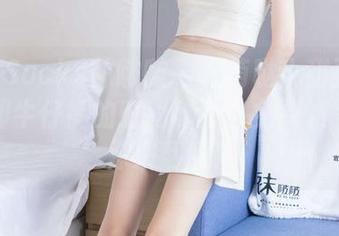 BoBoSocks袜啵啵 – 萌萌哒小甜豆教你可拆卸牛仔裤的时尚秘技！免费的图集等你来翻阅！