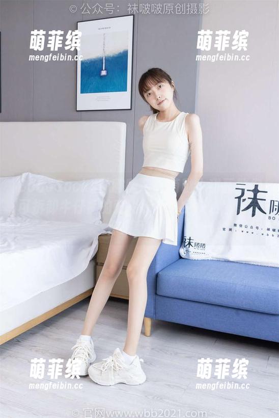 BoBoSocks袜啵啵-小甜豆 BoBoSocks袜啵啵 - 萌萌哒小甜豆教你可拆卸牛仔裤的时尚秘技!免费的图集等你来翻阅!