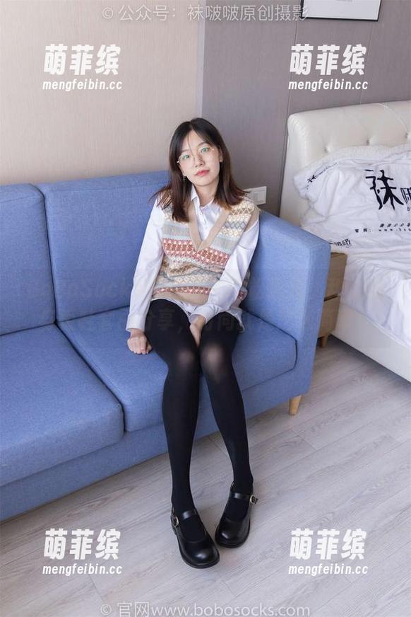BoBoSocks袜啵啵-甜甜圈 BoBoSocks袜啵啵 - 轻松搞定!甜甜圈与板鞋套图分享,时尚就是这么简单!