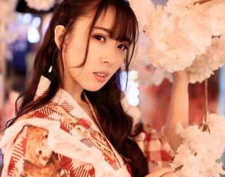Feilin嗲囡囡 – 张俊佳女友：一组福利写真作品，让你每天都有新期待