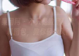 GIRLT果团网 – 不只是教室！龚玥菲的写真图包，教你轻松入画