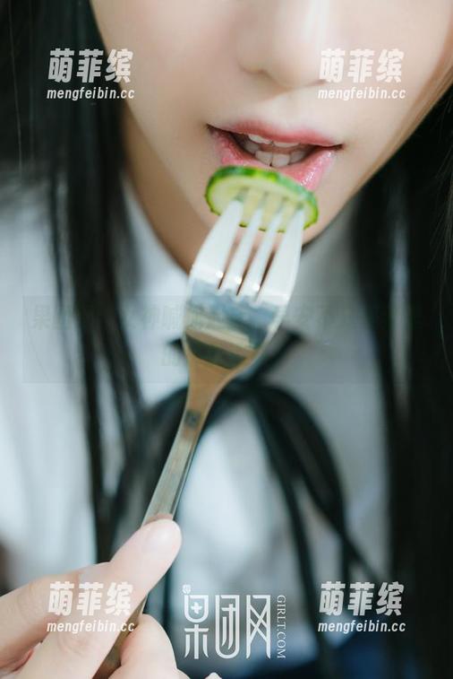 果团网：女神喊你起床，早安不只是梦里的那份清新！