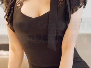 HuaYang花漾 – Cris_卓娅祺黑丝写真，眼前的美丽让人忘了时间的流逝。