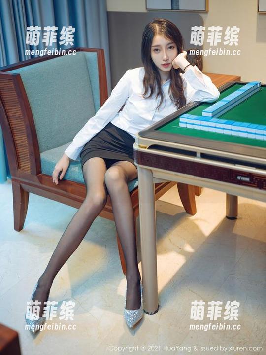 HuaYang花漾-思淇Sukiiii HuaYang花漾 - 居家写真,思淇Sukiiii告诉我:沙发也是好道具!