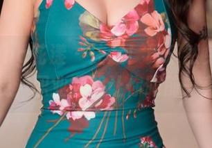 HuaYang花漾 – 注意！黄乐然免费写真上线，职业装照让你眼前一亮！
