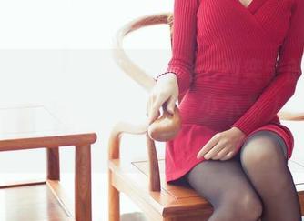 IMiss爱蜜社 – 看！Lynn刘奕宁的白衬衫全套——图集里藏着多少不为人知的瞬间？