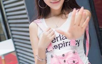 IMiss爱蜜社 – 格格污巫：女王的无圣光时刻，套图还你真实