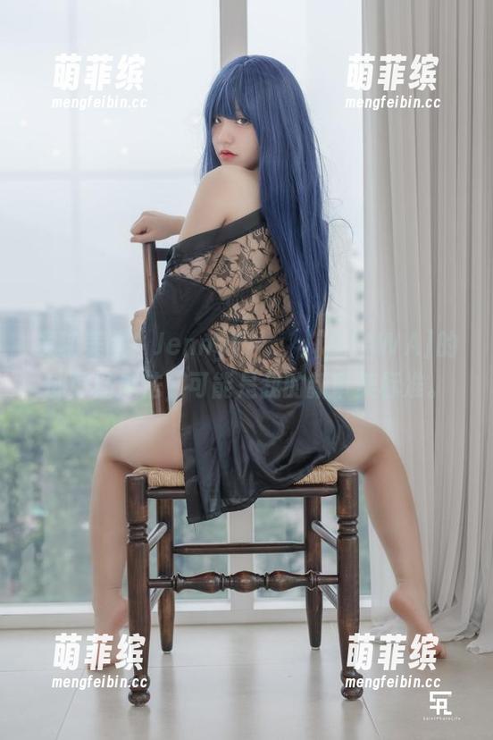 最新美图！Jenny(정제니)[DJAWA]的创可贴魔法，可能是我的新审美标准。