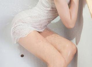 Ligui丽柜 – 小熊的垂泪作品分享：意外抓住的脆弱美感