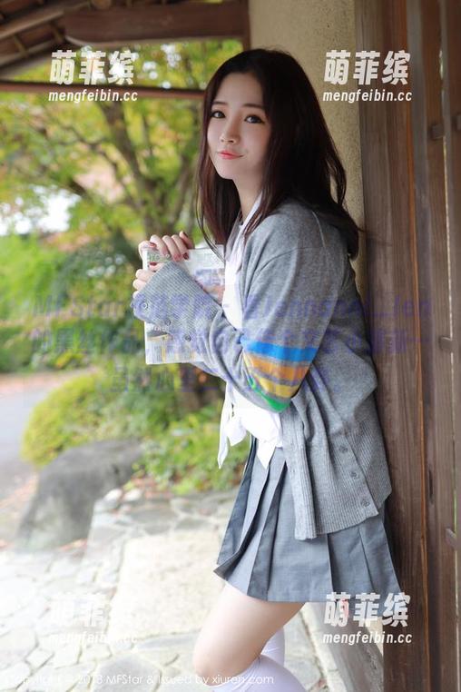 MFStar模范学院-Jennanni_Jen MFStar模范学院 - 看Jennanni_Jen的黑丝作品,感觉自己像个文艺小清新…虽然心里二十五个八卦。