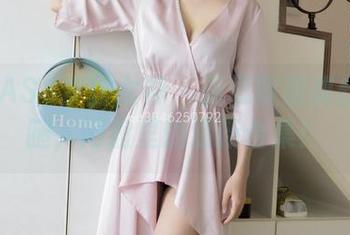 MSLASS梦丝女神 – 张思敏甜甜丝袜美腿，网盘里的清新合集！