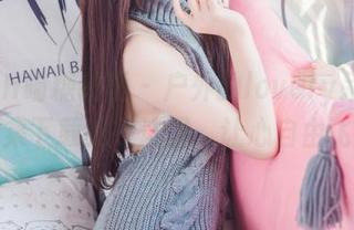 MTYH喵糖映画 – 户外的lovely呆玄，图集下载就在这里，让心自由飞翔