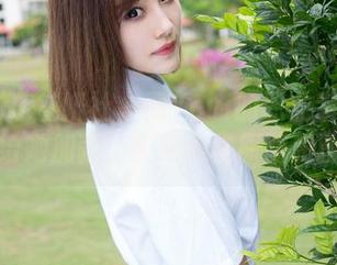 MiStar魅妍社 – 丽Yovi的职业装让HR都想给她加薪，快来瞧瞧原图和图片！
