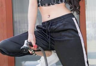 MiStar魅妍社 – 赵欢颜Jessica的双马尾，最新图库又一次刷新了我的审美！
