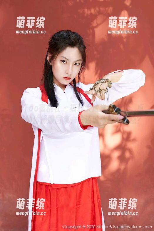 MiiTao蜜桃社-Cris_卓娅祺 MiiTao蜜桃社 - 福利大放送!Cris_卓娅祺的体操服图集,谁还说体操不性感?