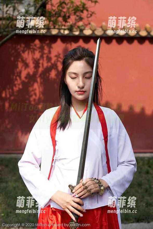 MiiTao蜜桃社-小魔女lily MiiTao蜜桃社 - 免费写真大揭秘!小魔女lily穿睡衣的真实魔法世界