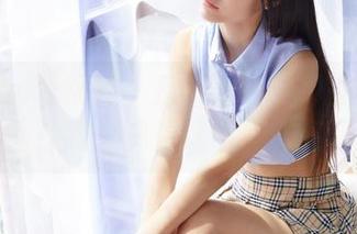 MiiTao蜜桃社 – 掀开沐子熙V的美图：剧情？我只想看这绝美的高清！