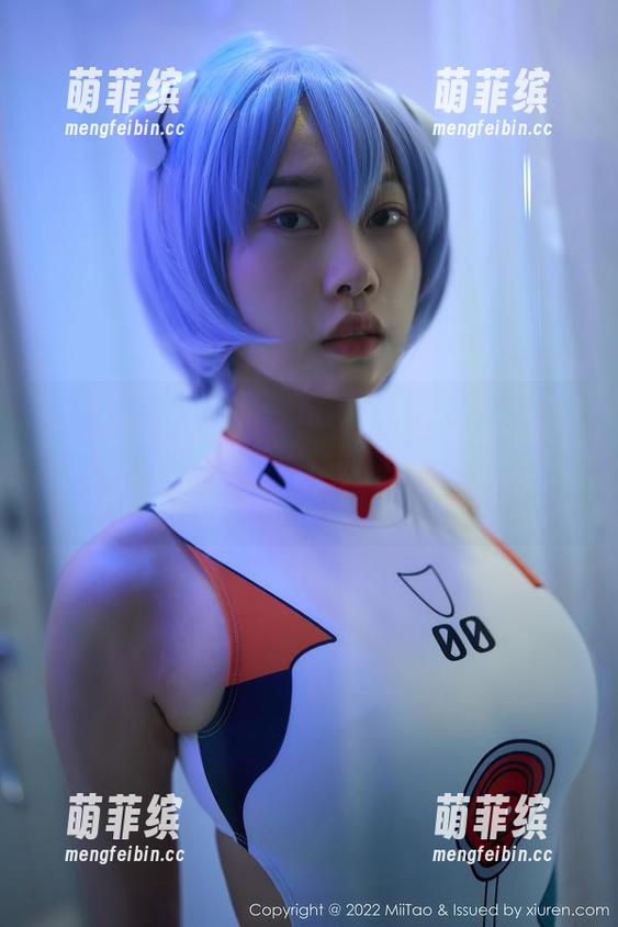 MiiTao蜜桃社-韵莉娜VANILLA MiiTao蜜桃社 - 没看过韵莉娜VANILLA学姐的全套图片,你的青春绝对是缺了一部分的!
