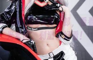 Momoko葵葵的BA兔女郎，看看这无圣光套图，刺激又好看！