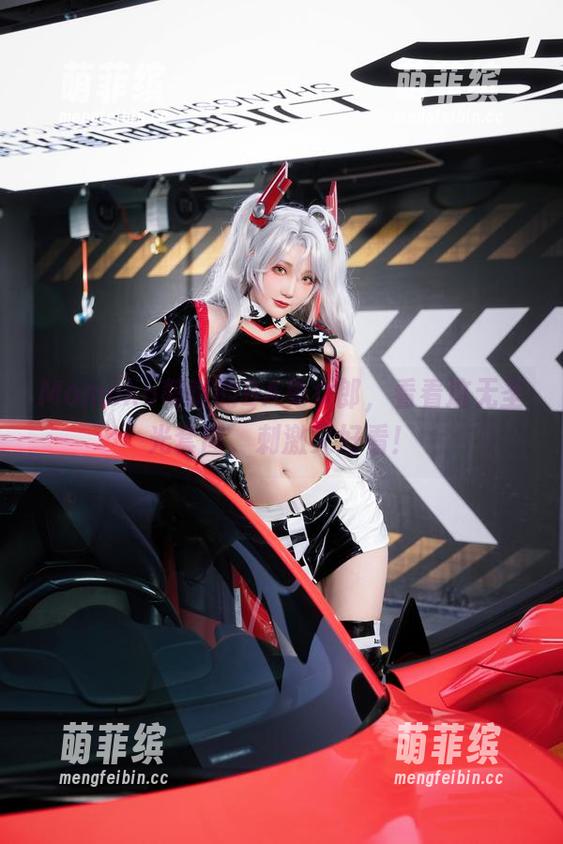 Momoko葵葵的BA兔女郎，看看这无圣光套图，刺激又好看！