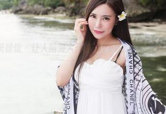 MyGirl美媛馆 – 让人脑洞大开的Love陆瓷JK，原图是怎样品味的？