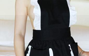MyGirl美媛馆 – 每一件和服都在诉说故事：崔乖艺的图包精选不怕你低头
