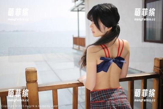 MyGirl美媛馆 - 再不看徐子琦的丝袜合集，真是错过了人生！