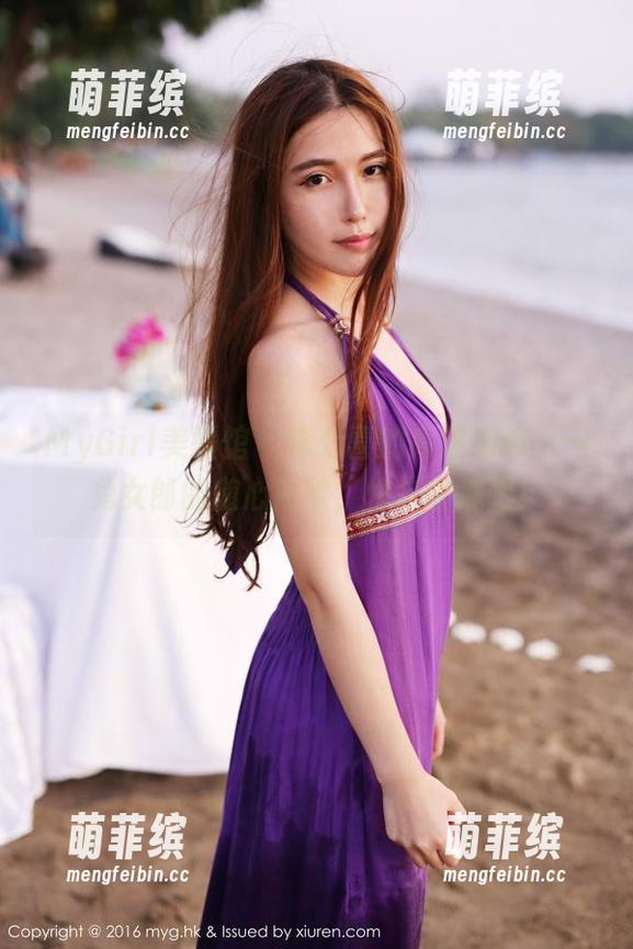 MyGirl美媛馆 - 李七喜的高清图册——兔女郎的随心所欲，快来围观吧！