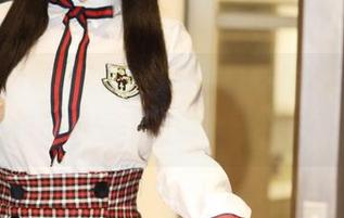 MyGirl美媛馆 – 新鲜出炉！田芯娜Angel白色作品更新，仿佛走进了冬季梦境！