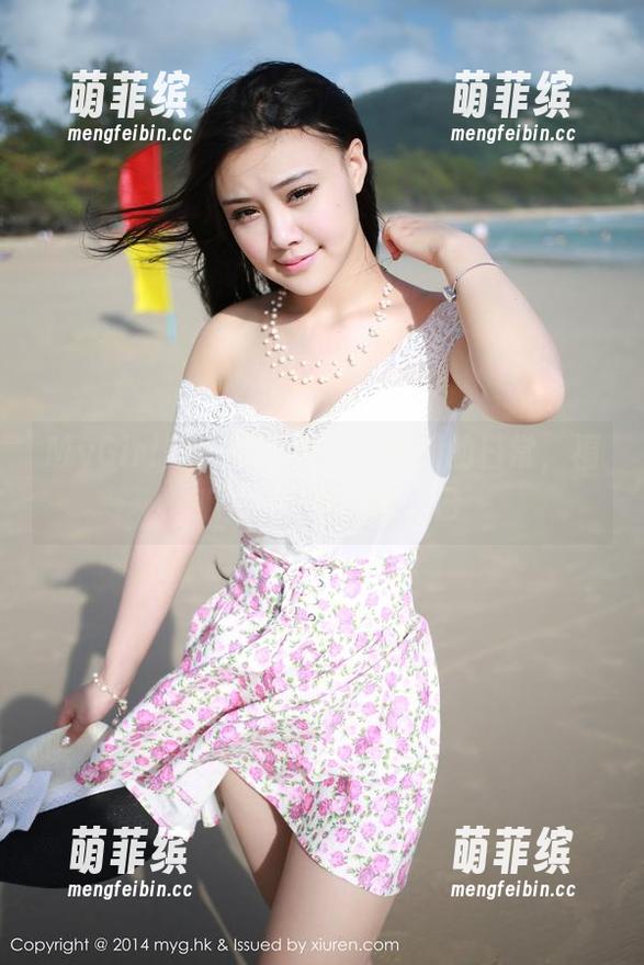 MyGirl美媛馆-黄乐然 MyGirl美媛馆 - 黄乐然姐姐的日常,福利图片让你心醉不已