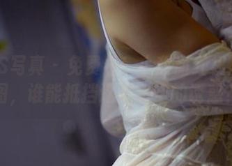 PANS写真 – 免费看！小甜甜红裙里的美图，谁能抵挡这股甜蜜的诱惑？