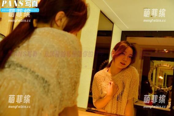 PANS写真 - 从扶摇的私房到你的梦中，长腿作品总是勾人心弦。