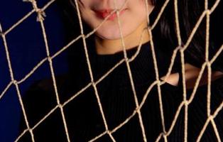 PANS写真 – 一起嗨起来！琪琪兔女郎写真合集，让时间停在这一刻
