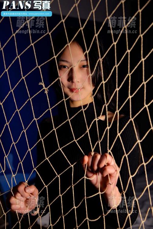 PANS写真-琪琪 PANS写真 - 一起嗨起来!琪琪兔女郎写真合集,让时间停在这一刻