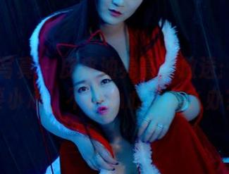 PANS写真 – 皮皮油亮高清放送：下载后要小心，不小心心动怎么办？