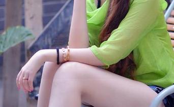 PANS摄影 – 美欣网袜：跳出无圣光的框框，看看图包里的真实