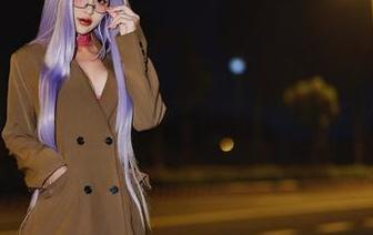 真想问问PuyPuyChan，拍那些比基尼原图的时候心情如何？