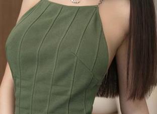QingDouKe青豆客 – 透明风格下的娜依灵儿，免费写真竟然这么过瘾？