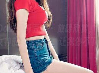 QingDouKe青豆客 – 放肆欣赏，欧尼anne女神的在线合集，让我停不下来！