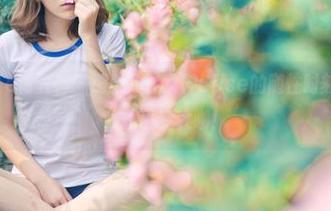 QingDouKe青豆客 – 谭晓彤：女神Elise的随性时刻，套图写真风格百变大咖！