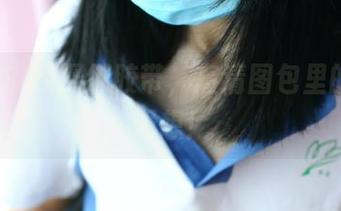 看ROSI的捆绑胶带，高清图包里的无尽遐想！