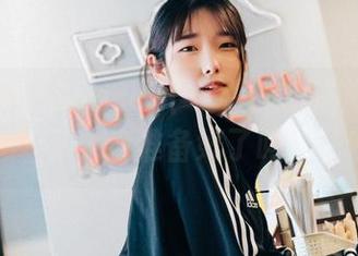 私拍图包：Sonson(손손)的出道旅程开始了，你准备好了吗？
