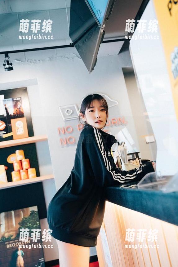 私拍图包：Sonson(손손)的出道旅程开始了，你准备好了吗？