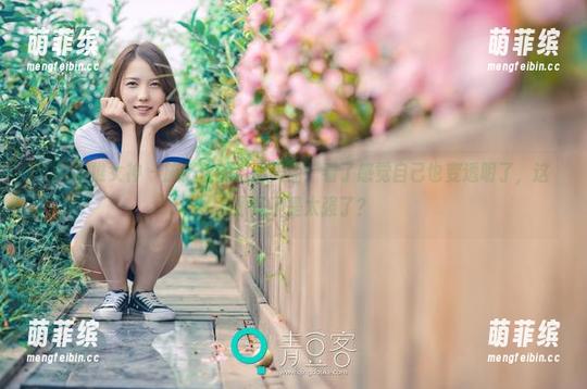 TGOD推女神 - 施忆佳的透明美图：看了感觉自己也变透明了，这资源是不是太强了？