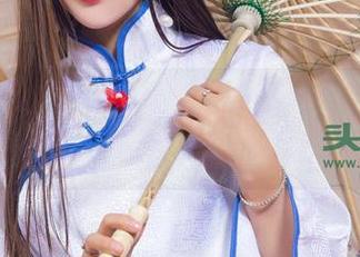 TouTiao头条女神 – 双马尾的诱惑：查莉娅的网盘作品让人心动不已