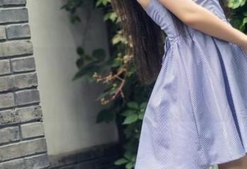 TouTiao头条女神 – 私拍中的童安琪和服，原图那么好看，我的心都要融化了